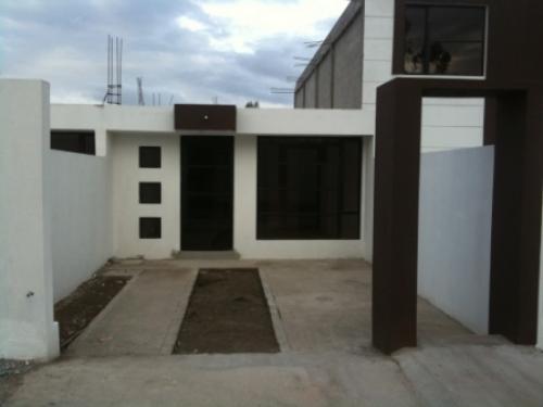 PROYECTO DE VIVIENDA CREDITO DIRECTO