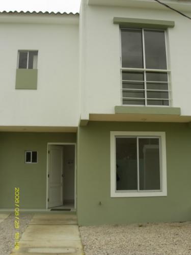 VILLAS NUEVAS EN HUANCAVILCA NORTE