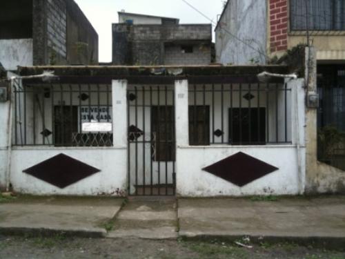 CASA DE EVNTA LOS ROSALES 4TA ETAPA