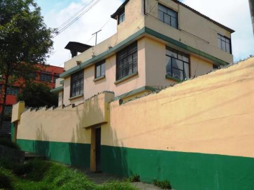 CASA GRANDE RENTERA SUR DE QUITO