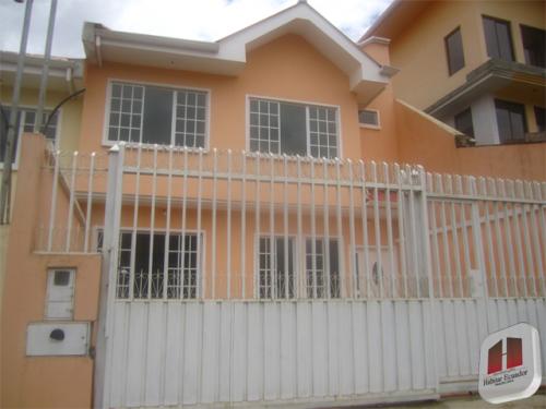 Casa en Cuenca sector Arenal Alto (SCV272)