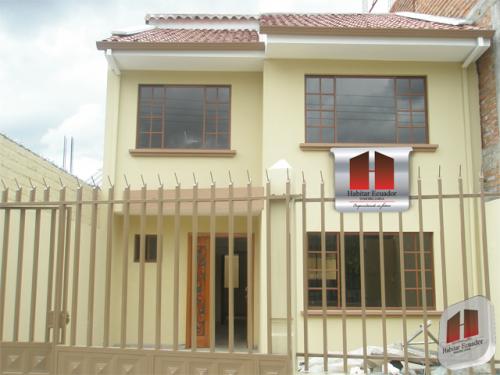 Casa en Cuenca sector Av.Ordoñez Lasso (SCV275)