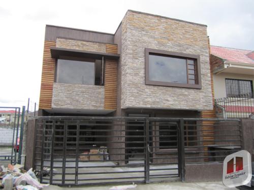 Casa en Cuenca sector Quinta Berenice (SCV284)