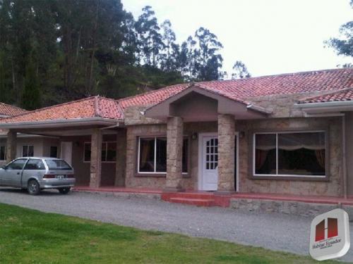 Casa en Cuenca - sector Panamericana Norte (SCV290)