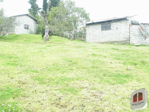 Terreno en Cuenca sector Challuabamba (SST257)