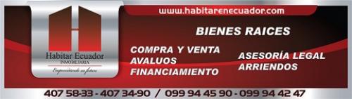 Terreno en Cuenca sector Av. Del Tejar (SST291)