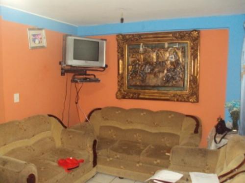 CASA EN VENTA CONJUNTA VILLA VERONA