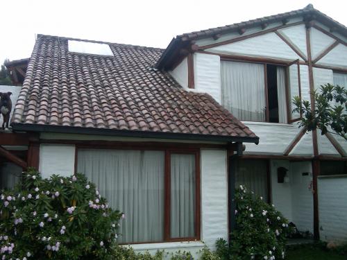 OPORTUNIDAD HERMOSA CASA CONJUNTO TERRACOTA