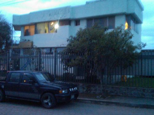 VENDO CASA  VALLE DE LOS CHILLOS