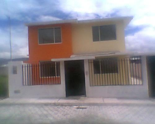 CASA NUEVA POR EXTRENAR