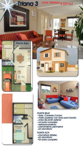 CIUDAD SANTIAGO Su Casa Nueva junto al Rio  