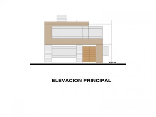 CASAS EN CONJUNTO 191 M2