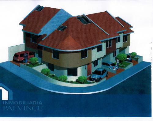 CONDOMINIO LA COLINA III