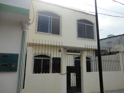 casa en el sur de guayaquil