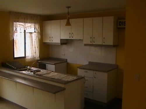 VENDO CASAS EN PROYECTO SECTOR CONDADO LA LEGARDA