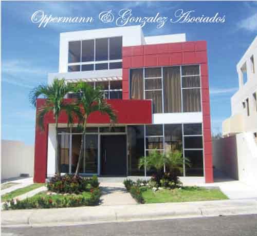 Vendo casa nueva en Manta Beach.