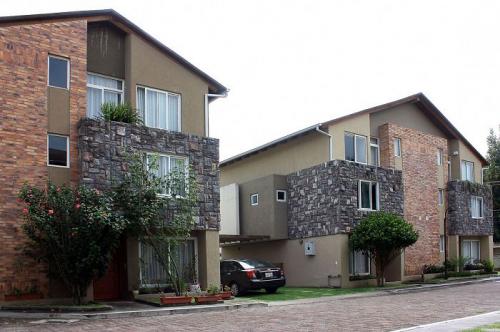 Vendo Linda Casa en Cumbaya