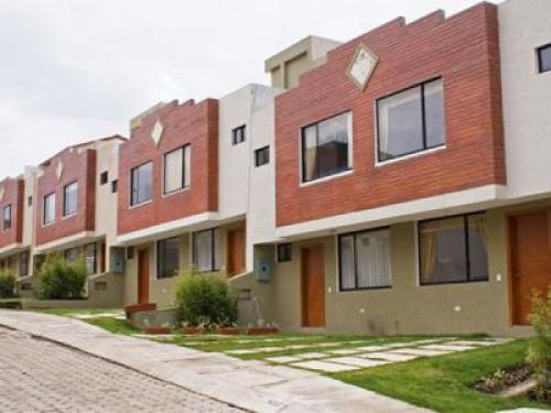 HERMOSAS CASAS CON EXCELENTES ACABADOS EN EL VALLE 