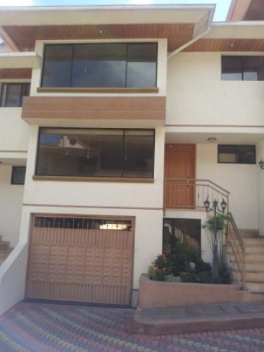 VENDO CASA EN PONCIANO CONJUNTO VALLES  