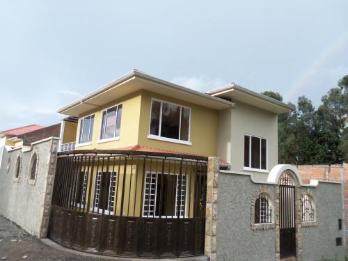 EN MONAY X ESTRENAR DIAGONAL HOSPITAL IESS