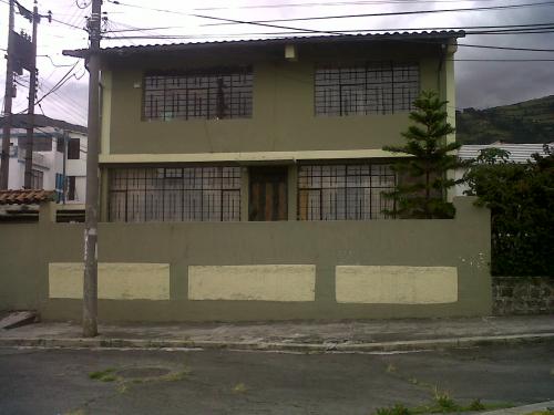 Casa Grande sector La Magdalena