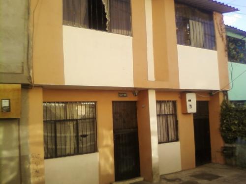 CASA DE VENTA EN QUITO