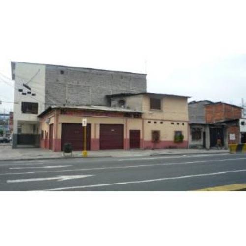 VENDO Casa Esquinera SUR Guayaquil