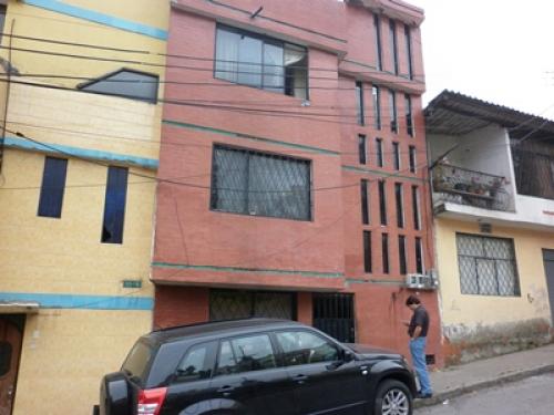 VENDO RENTERA AL SUR DE QUITO 