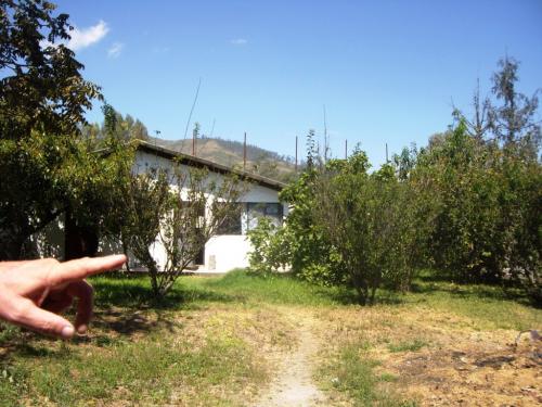 Vendo propiedad en Tumbaco 