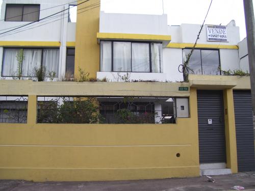 Sur de Quito casa independiente