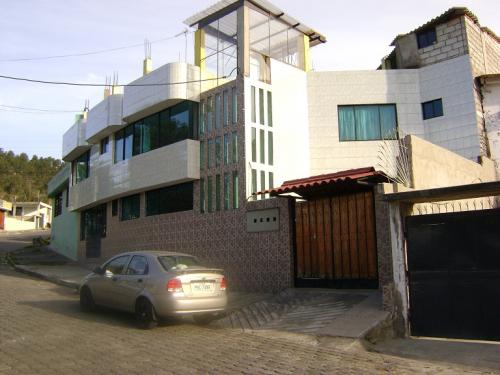 CASA RENTERA BALCON DEL VALLE PUENTE 2 