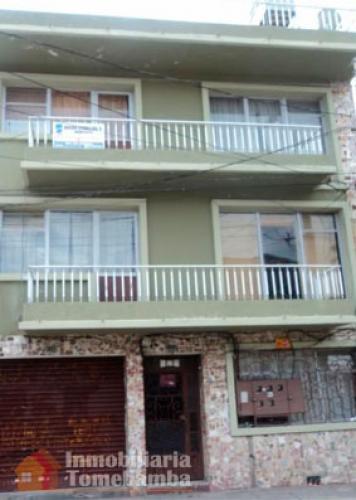 Se vende Casa Rentera en centro histórico 