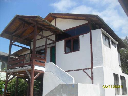 Vendo casa cerca el mar