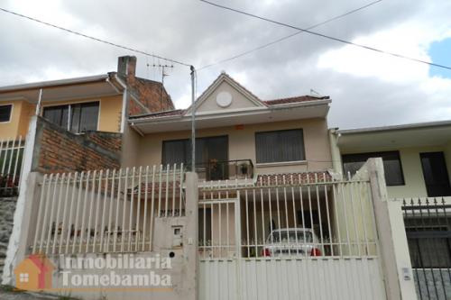 Se vende Casa sector Las Pencas