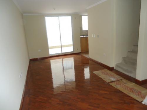 Casa en San Isidro del Inca de Oportunidad