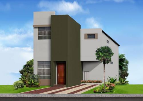 URBANIZACION PRIVADA CIUDAD OLIMPO-VENUS