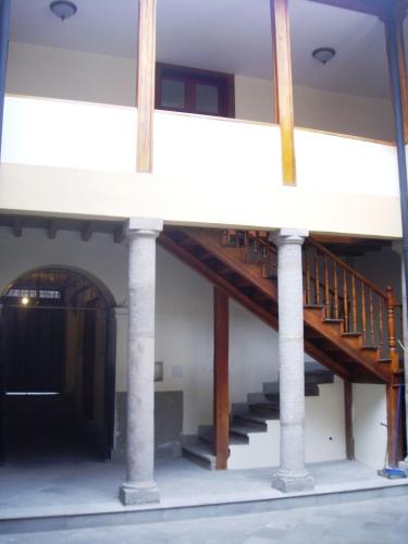vendo casa en el centro de Quito renovada
