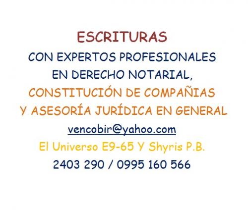 VENDO TERRENO PARA PROYECTO INMOBILIARIO