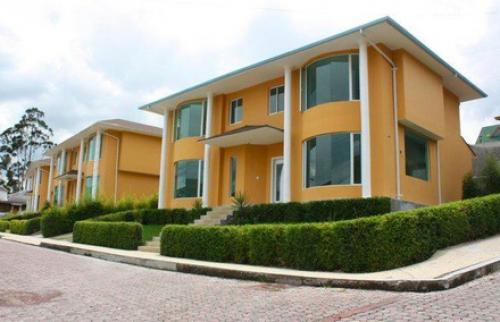 CASAS VALLE DE LOS CHILLOS UN VERDADERO PARAISO