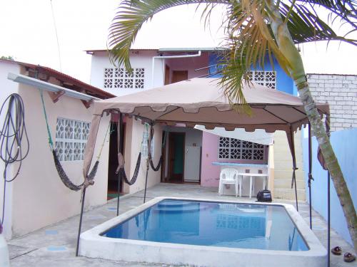 Alquilo o Vendo casa playera en Tonsupa