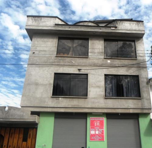 !! DE OPORTUNIDAD VENDO CASA RENTERA EN URB. CONSEJO PROVINCIAL !!