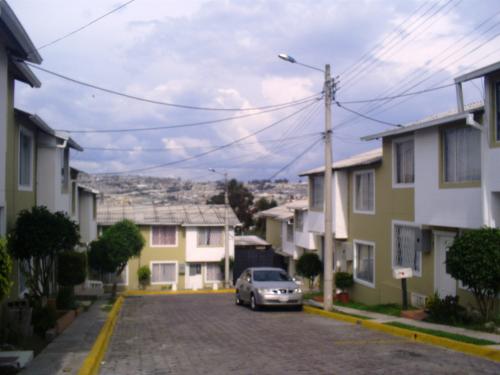  CONJUNTO RESIDENCIAL ALEGRÍA DE URABÁ