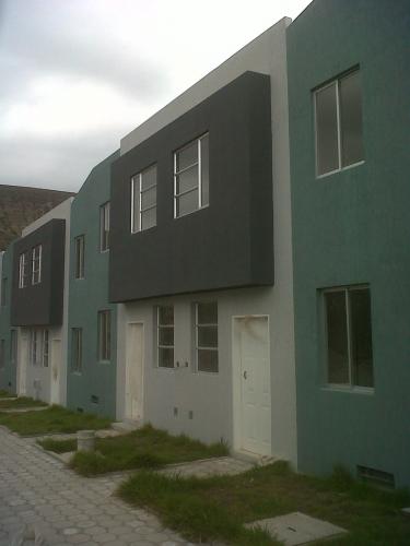 CASA POR ESTRENAR EN SAN ANTONIO DE PICHINCHA