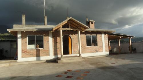 VENDO PRECIOSA PROPIEDAD EN LA PARROQUIA DE SAN PABLO