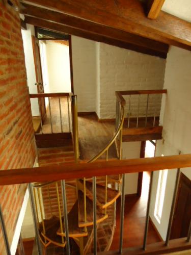 Merced Valle de los Chillos