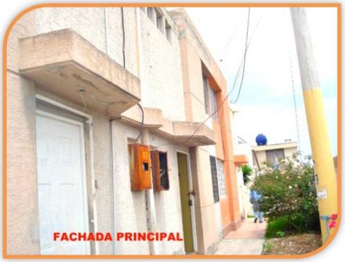 CASA EN VENTA EN SAN ANTONIO DE PICHINCHA