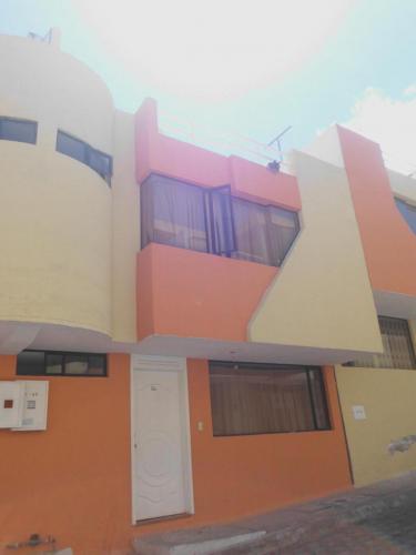 Casa de venta Conjunto Adriana 3