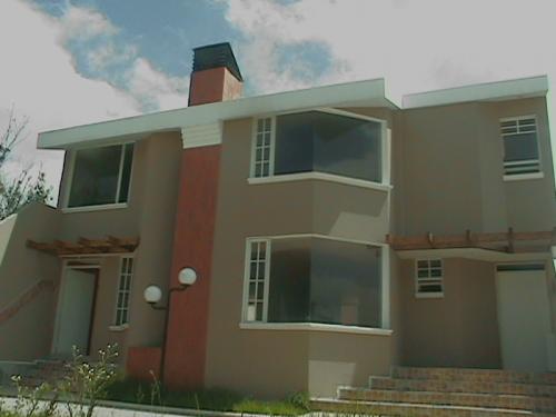 Se Vende Casa Por Estrenar - Tumbaco