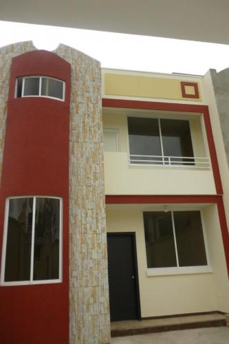 CASA NUEVA LISTA PARA ESTRENAR