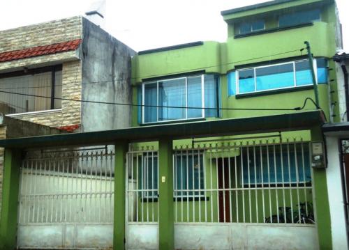 ATENCION VENDO CASA EN CONJUNTO CONOCOTO